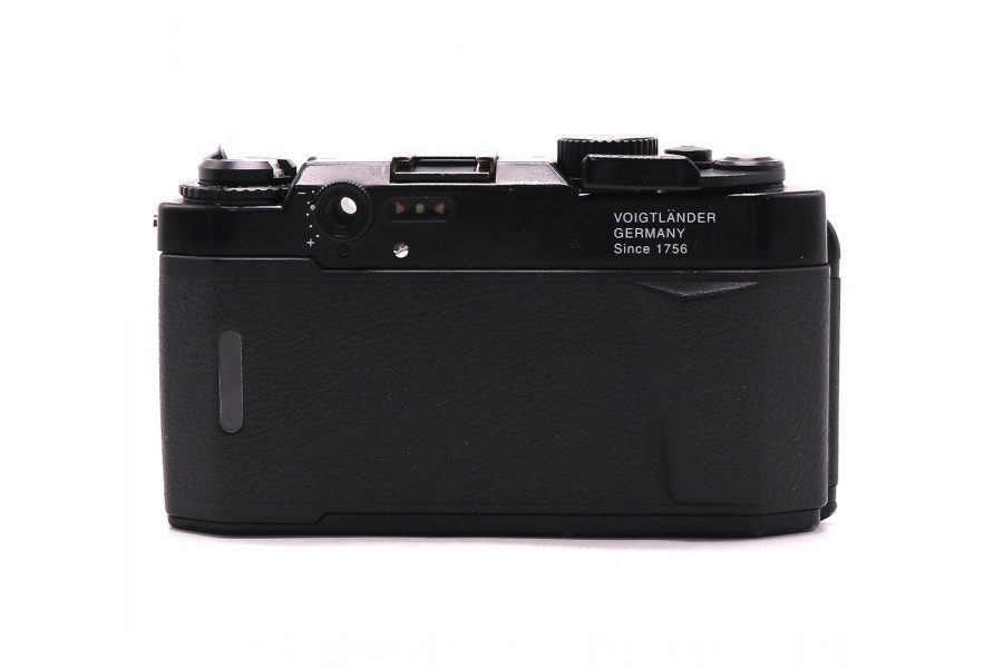 Пленочный фотоаппарат Voigtlander Bessa-T body