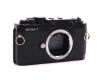 Пленочный фотоаппарат Voigtlander Bessa-T body