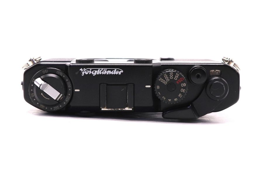 Пленочный фотоаппарат Voigtlander Bessa-T body