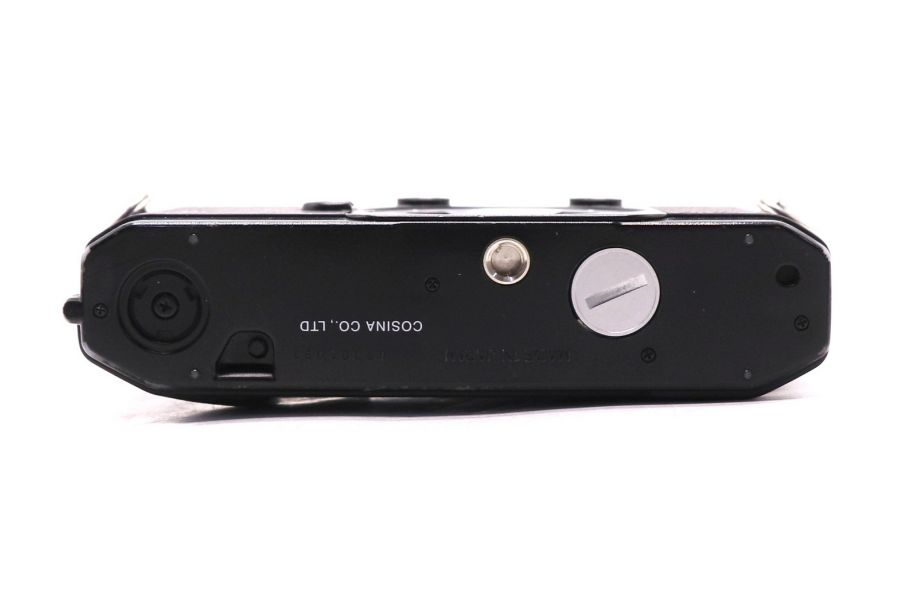 Пленочный фотоаппарат Voigtlander Bessa-T body