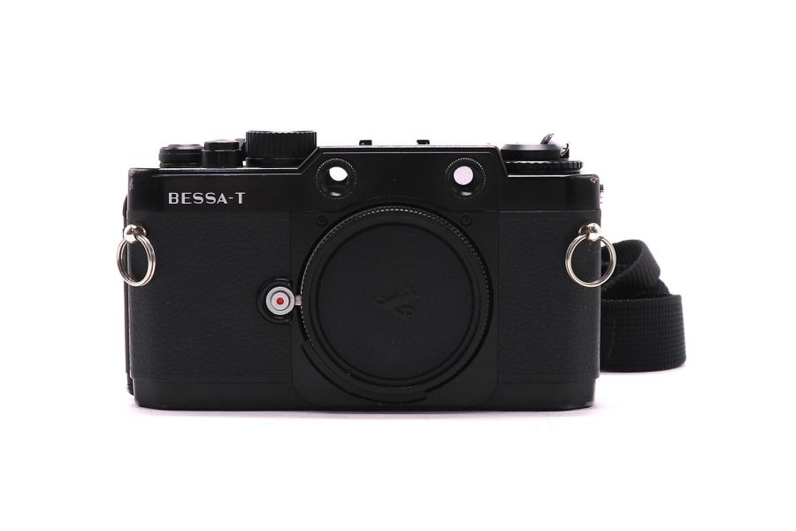 Пленочный фотоаппарат Voigtlander Bessa-T body