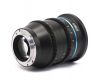 Объектив Sirui Jupiter 35mm T2 Full-frame Macro EF-mount