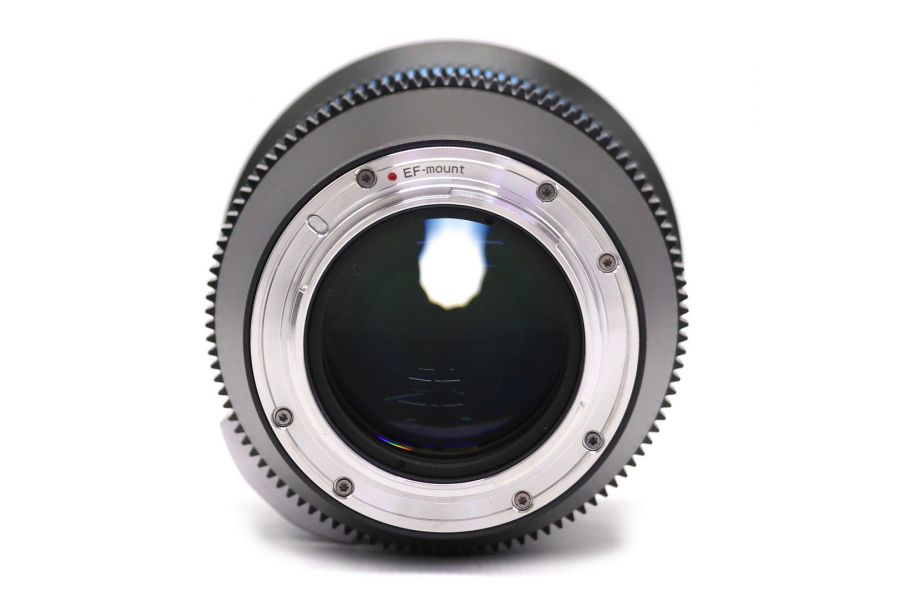 Объектив Sirui Jupiter 35mm T2 Full-frame Macro EF-mount