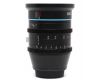 Объектив Sirui Jupiter 50mm T2 Full-frame Macro EF-mount