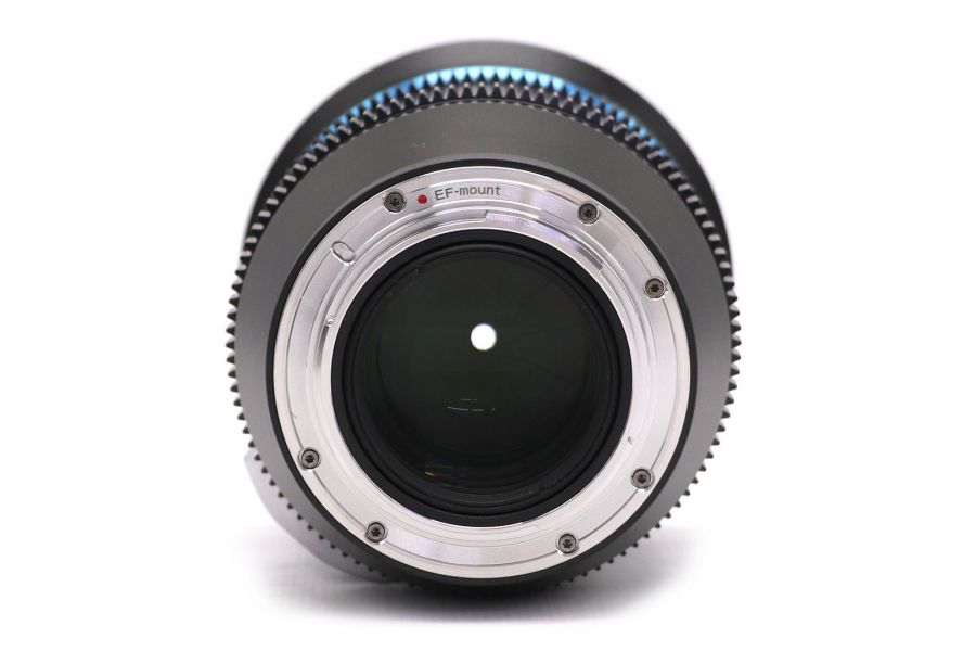 Объектив Sirui Jupiter 24mm T2 Full-frame Macro EF-mount