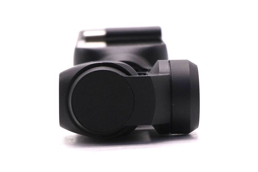Экшен-камера Dji Osmo Pocket с осевым стабилизатором