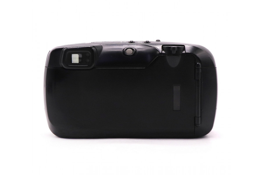 Пленочный фотоаппарат Minolta Riva Zoom 115EX