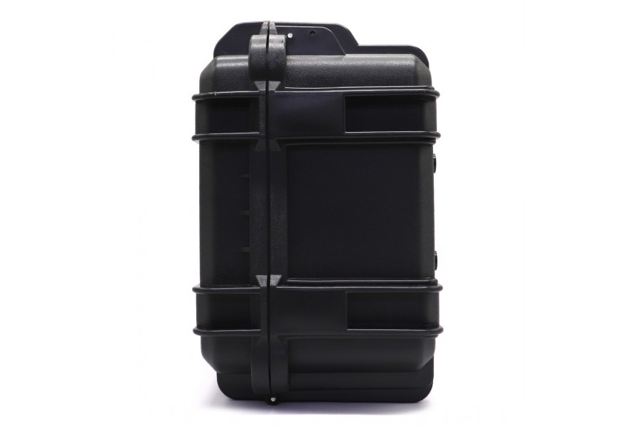 Кейс Sirui для комплекта объективов Jupiter Macro Prime