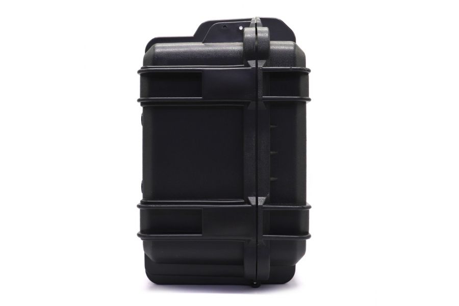 Кейс Sirui для комплекта объективов Jupiter Macro Prime