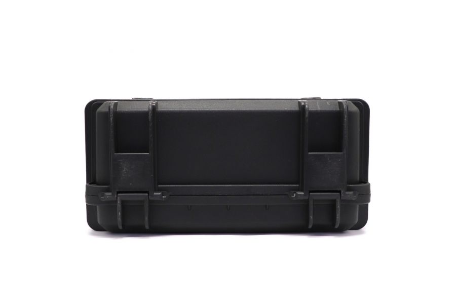 Кейс Sirui для комплекта объективов Jupiter Macro Prime