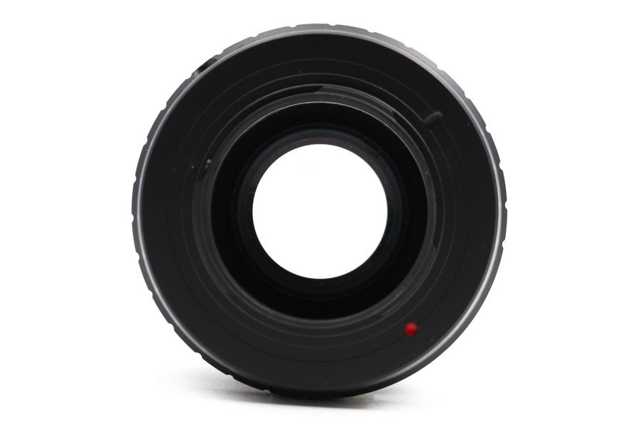 Гелиос-44-2 58mm f/2 М42 + переходник Micro 4/3 – Классика СССР