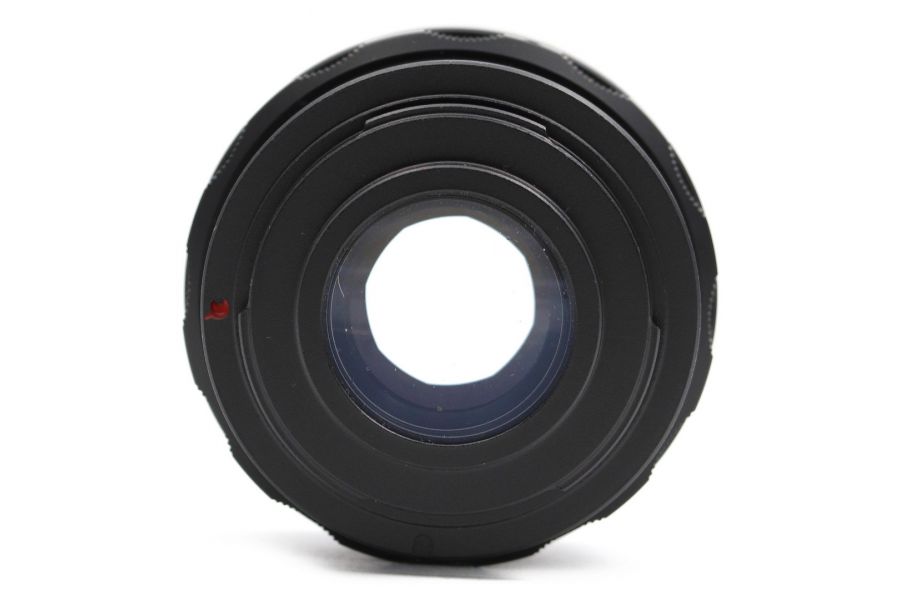 Гелиос-44-2 58mm f/2 М42 + переходник Nikon F – Классика СССР