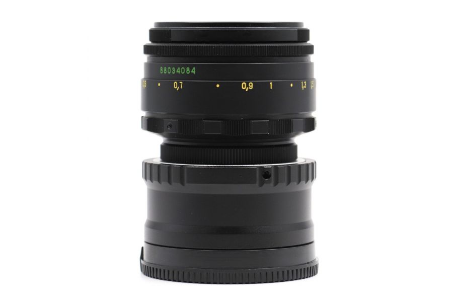 Гелиос-44-2 58mm f/2 М42 + переходник Sony E/FE – Классика СССР