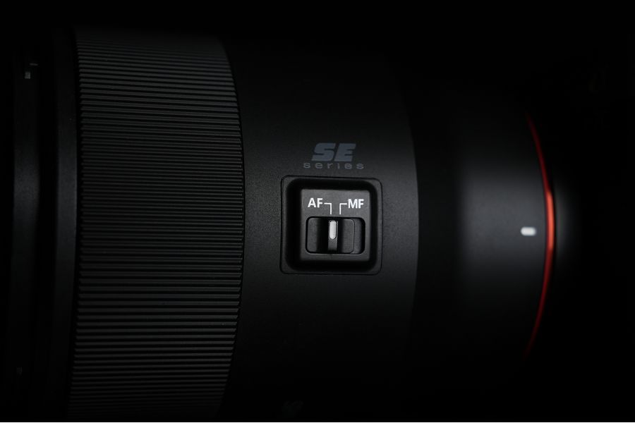 Объектив Meike 85mm f/1.8 SE II AF STM Canon EF