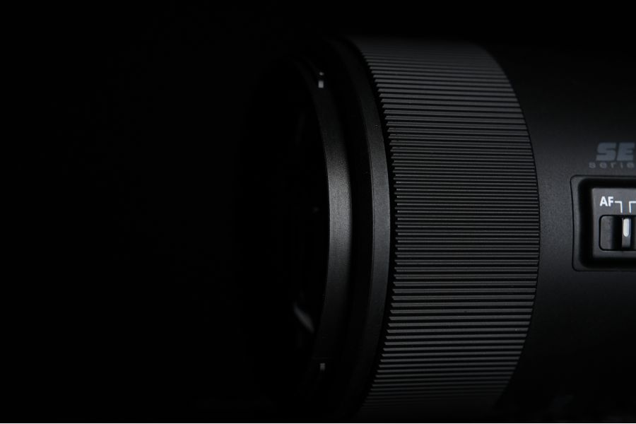 Объектив Meike 85mm f/1.8 SE II AF STM Canon EF