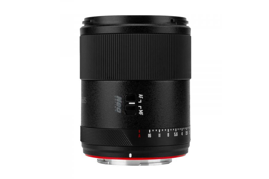 Объектив автофокусный Meike 23mm F1.4 APS-C Sony E