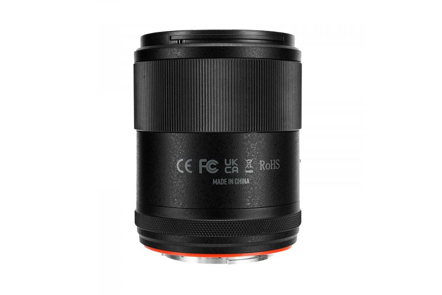 Объектив автофокусный Meike 23mm F1.4 APS-C Sony E