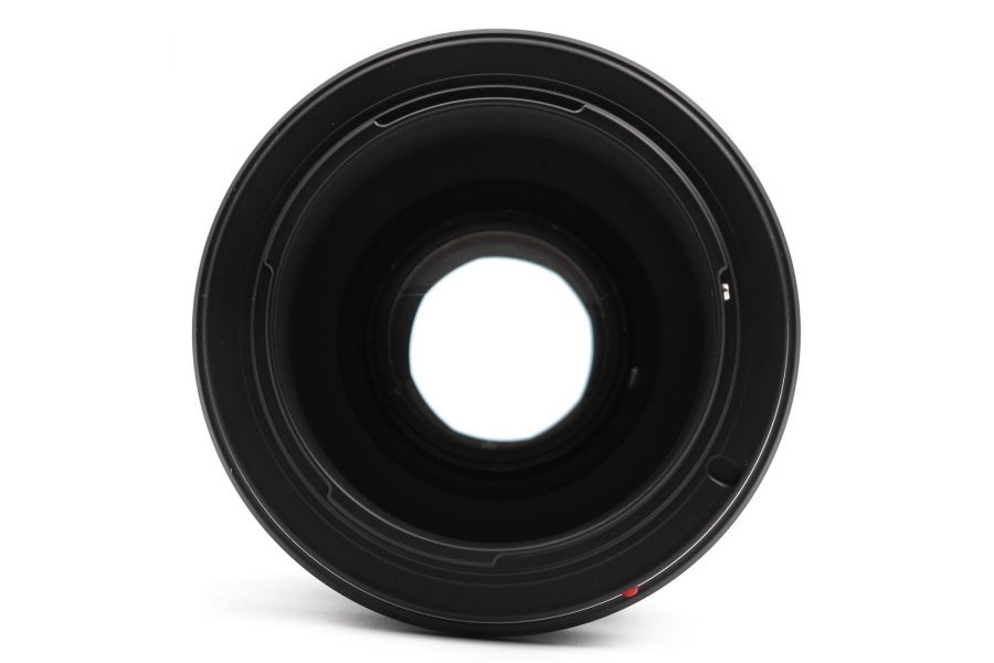 Гелиос-44-2 58mm f/2 + премиум адаптер K&F Concept для Canon EOS R– Культовый портретник