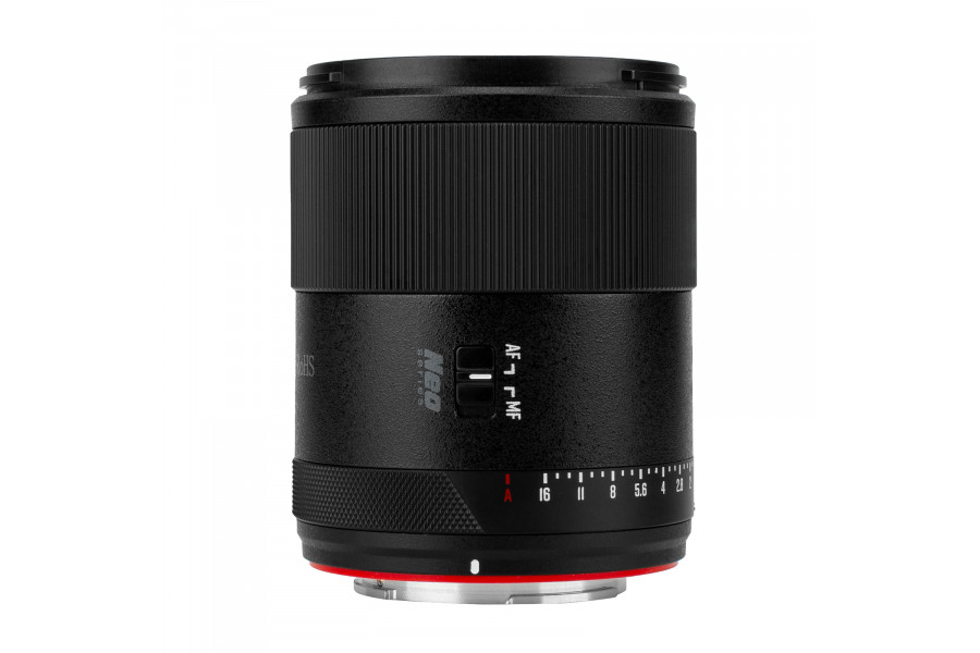 Объектив Meike 23mm F1.4 APS-C Nikon Z