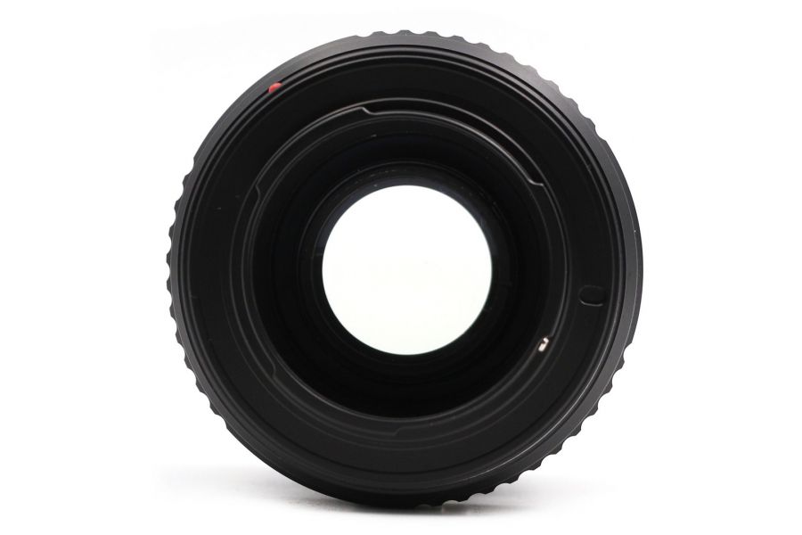 Гелиос-44-2 58mm f/2 + премиум адаптер K&F Concept для Fujifilm X– Культовый портретник