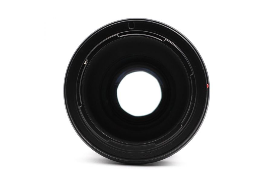 Гелиос-44-2 58mm f/2 + премиум адаптер K&F Concept для Nikon Z– Культовый портретник