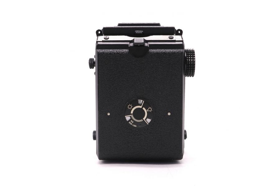 Советский фотоаппарат Любитель 166 в упаковке