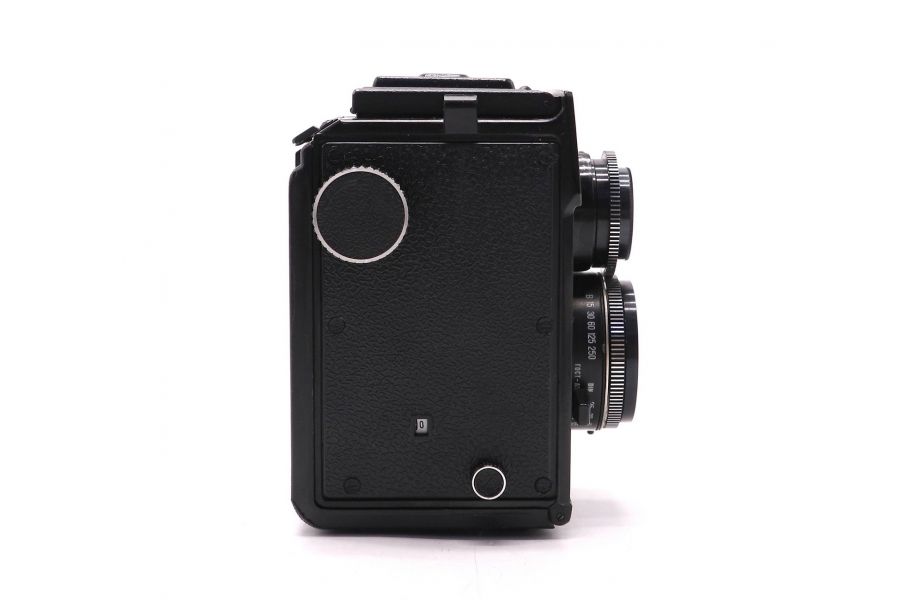 Советский фотоаппарат Любитель 166 в упаковке