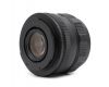 Гелиос-44М-4 58mm f/2 + переходник Canon EF/EF-S – Резкий центр, теплые тона