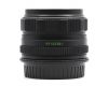 Гелиос-44М-4 58mm f/2 + переходник Canon EF/EF-S – Резкий центр, теплые тона