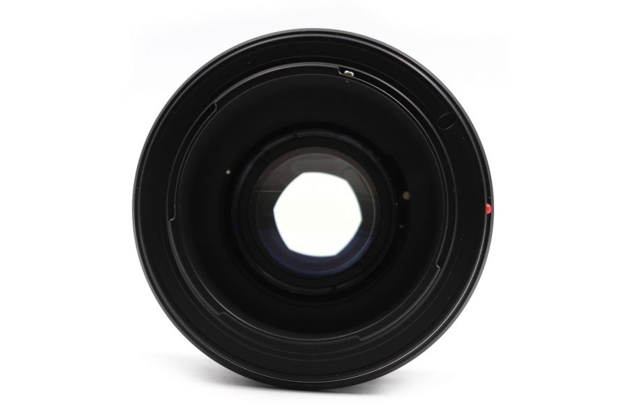 Гелиос-44М-4 58mm f/2 + премиум адаптер K&F Concept для Canon EOS R – Теплый контраст