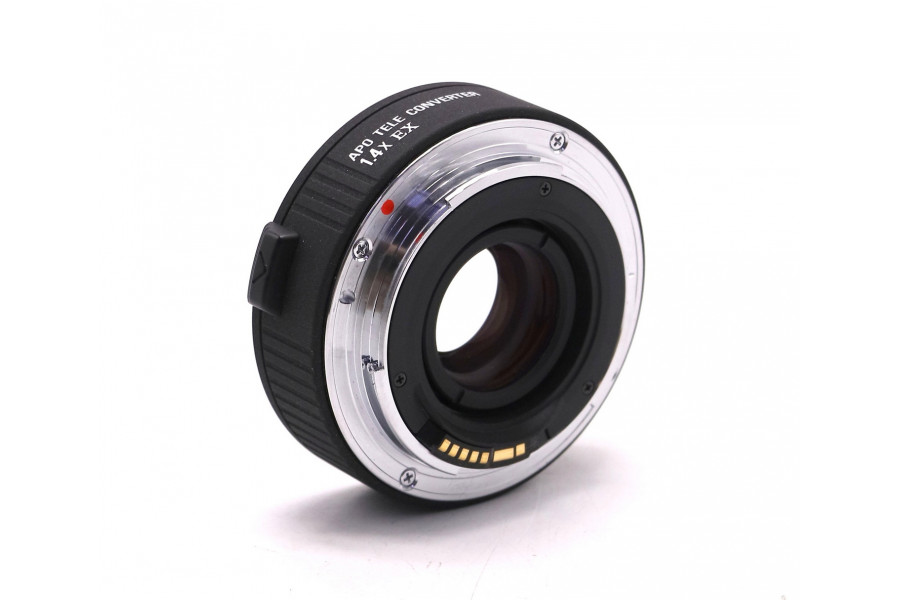 Телеконвертер Sigma APO TELE CONVERTER 1.4x EX Canon