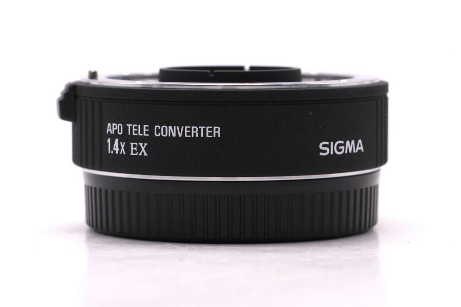 Телеконвертер Sigma APO TELE CONVERTER 1.4x EX Canon