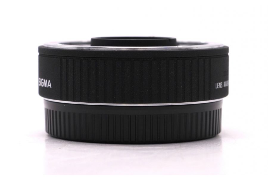 Телеконвертер Sigma APO TELE CONVERTER 1.4x EX Canon