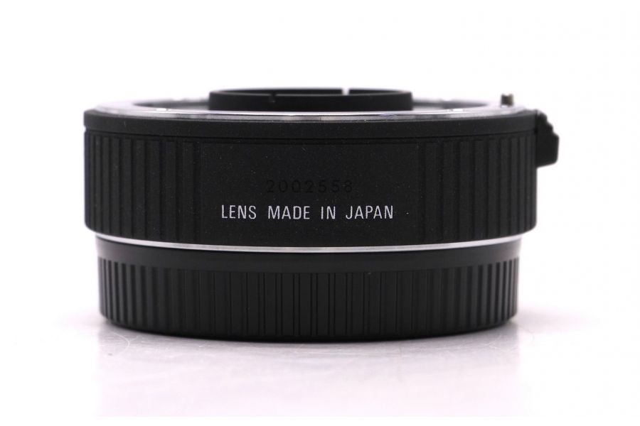 Телеконвертер Sigma APO TELE CONVERTER 1.4x EX Canon