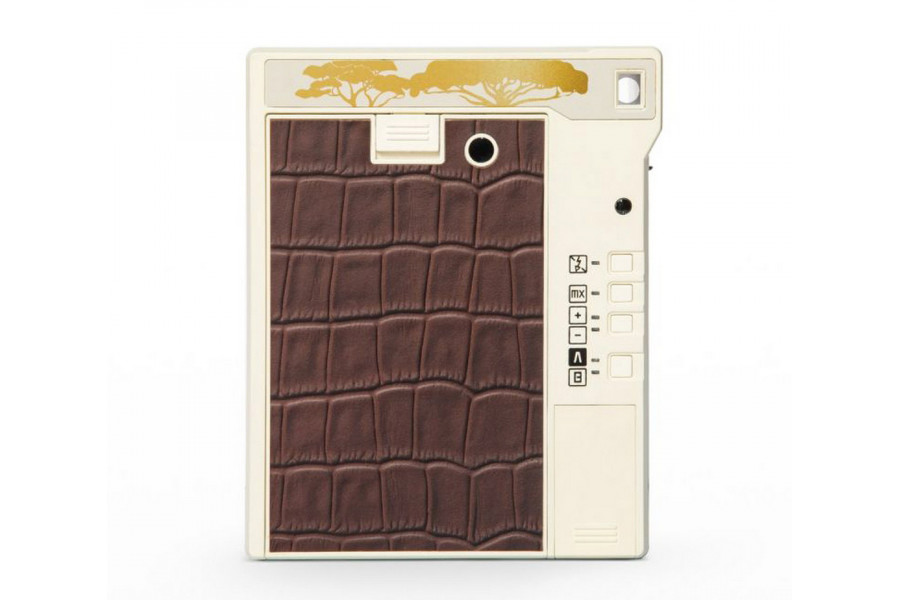 Lomography Lomo Instant Automat Glass Serengeti в упаковке