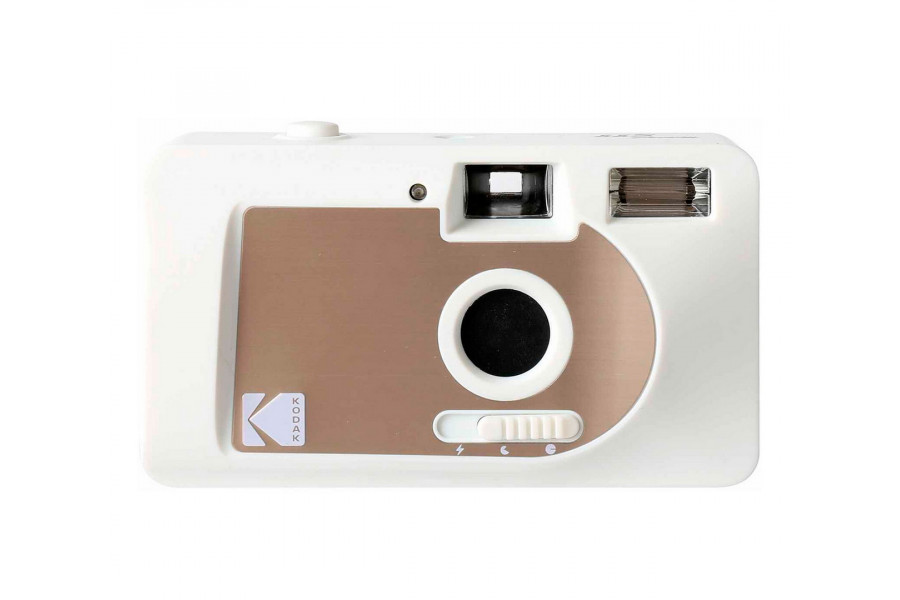 Kodak S88 Motorized Film Camera white в упаковке