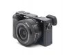 Sony A6000 ILCE-6000L kit (пробег 21335 кадров)
