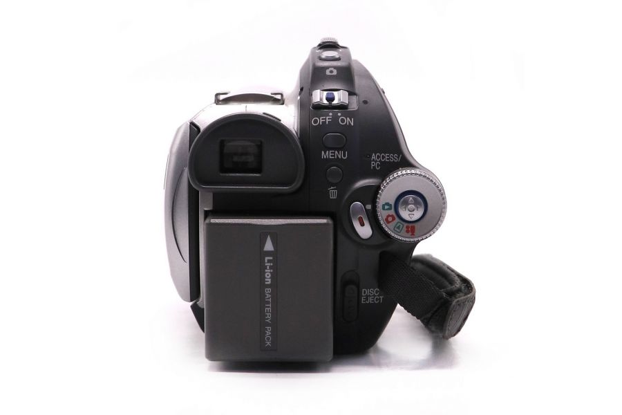 Видеокамера компактная цифровая Panasonic VDR-D220