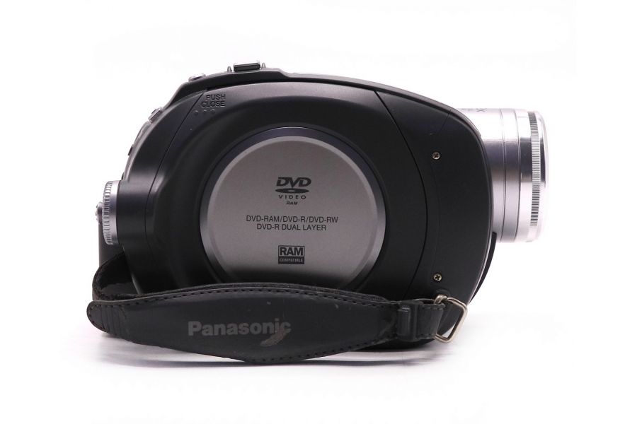 Видеокамера компактная цифровая Panasonic VDR-D220