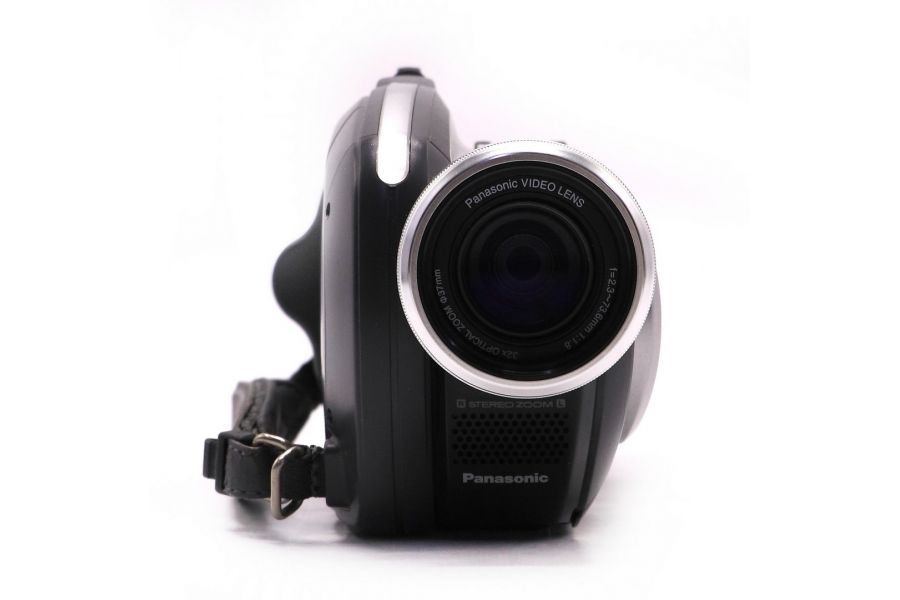 Видеокамера компактная цифровая Panasonic VDR-D220