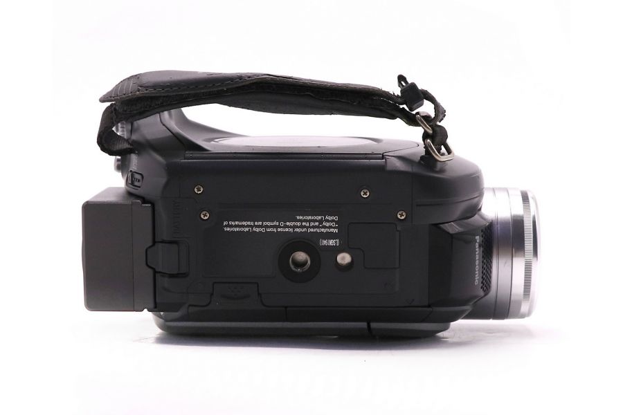 Видеокамера компактная цифровая Panasonic VDR-D220