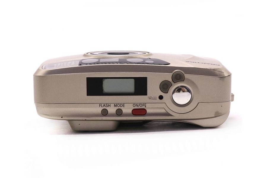 Пленочный фотоаппарат Praktica Zoom S70 AFD