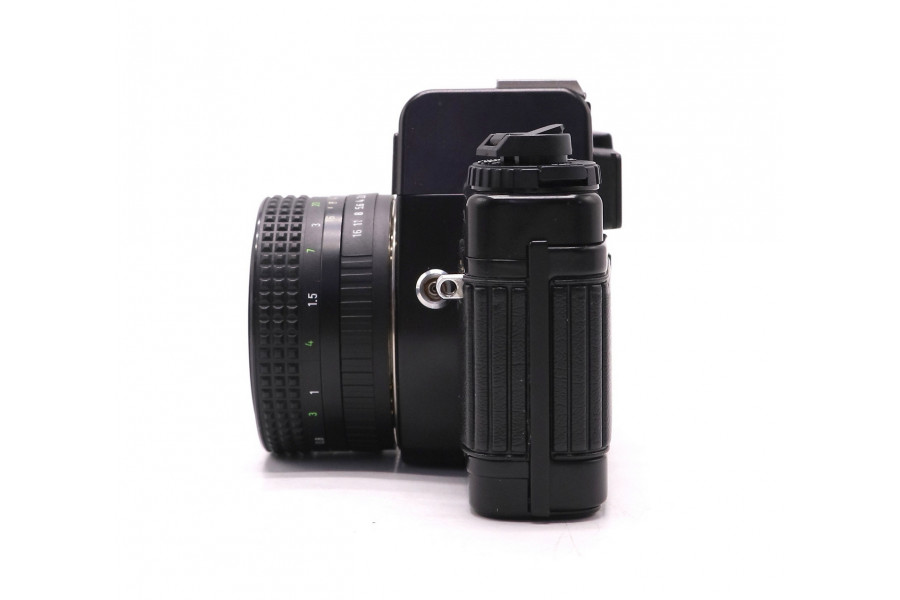 Фотокамера Praktica BC1 Electronic kit в упаковке