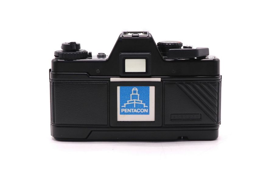 Фотокамера Praktica BC1 Electronic kit в упаковке