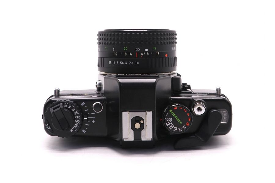 Фотокамера Praktica BC1 Electronic kit в упаковке