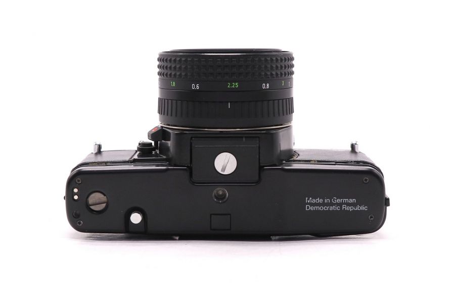 Фотокамера Praktica BC1 Electronic kit в упаковке