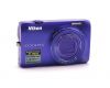 Фотоаппарат Nikon Coolpix S6300 в упаковке