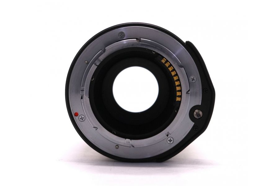 Carl Zeiss Sonnar T* 90mm f/2.8 Contax G в упаковке