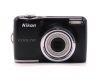 Фотоаппарат цифровой Nikon Coolpix L23 в упаковке
