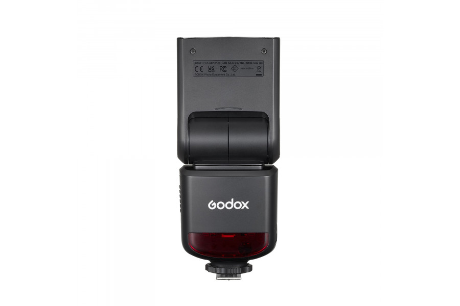 Вспышка накамерная Godox ThinkLite TT520III